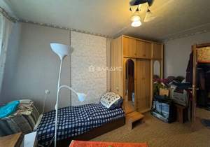 3-к квартира, вторичка, 56м2, 4/5 этаж