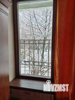 1-к квартира, вторичка, 31м2, 2/5 этаж