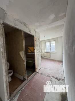 1-к квартира, вторичка, 40м2, 4/10 этаж