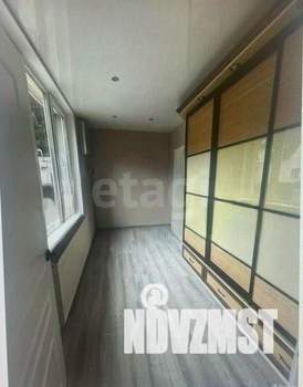 2-к квартира, вторичка, 51м2, 1/2 этаж