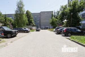 2-к квартира, вторичка, 46м2, 1/5 этаж