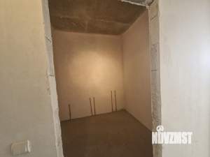2-к квартира, вторичка, 71м2, 1/16 этаж