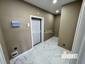 1-к квартира, вторичка, 47м2, 8/8 этаж