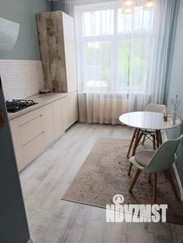 1-к квартира, вторичка, 31м2, 3/5 этаж