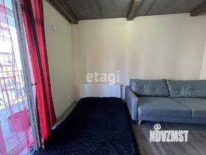 Студия квартира, вторичка, 27м2, 3/5 этаж