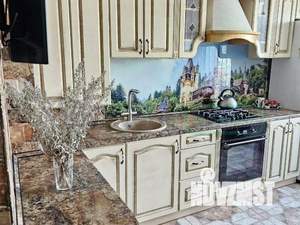 3-к квартира, вторичка, 81м2, 9/9 этаж