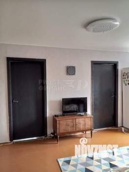 3-к квартира, вторичка, 62м2, 2/5 этаж