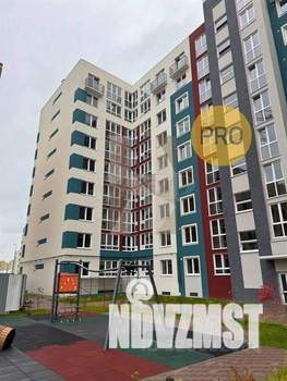 2-к квартира, вторичка, 56м2, 4/9 этаж