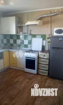 1-к квартира, вторичка, 55м2, 5/5 этаж