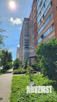 3-к квартира, вторичка, 80м2, 9/9 этаж