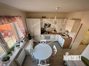 3-к квартира, вторичка, 72м2, 4/4 этаж