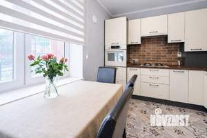 2-к квартира, вторичка, 60м2, 1/8 этаж