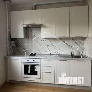 1-к квартира, вторичка, 37м2, 5/10 этаж