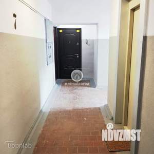 4-к квартира, вторичка, 80м2, 6/9 этаж