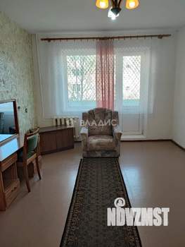 2-к квартира, вторичка, 51м2, 2/5 этаж