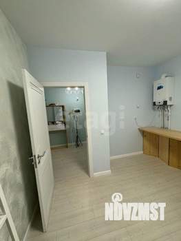 1-к квартира, вторичка, 39м2, 5/8 этаж