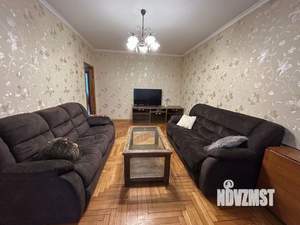 4-к квартира, вторичка, 102м2, 1/5 этаж