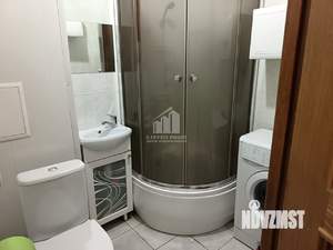 1-к квартира, вторичка, 32м2, 3/5 этаж