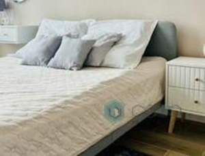 1-к квартира, вторичка, 38м2, 9/9 этаж