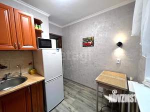 2-к квартира, вторичка, 43м2, 2/5 этаж