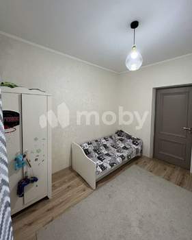 3-к квартира, вторичка, 64м2, 2/3 этаж