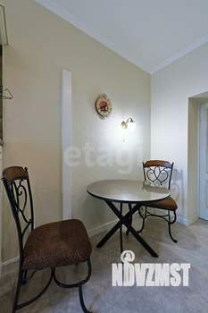 4-к квартира, вторичка, 98м2, 2/4 этаж