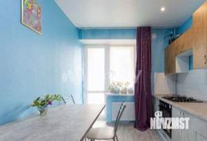3-к квартира, вторичка, 63м2, 9/10 этаж