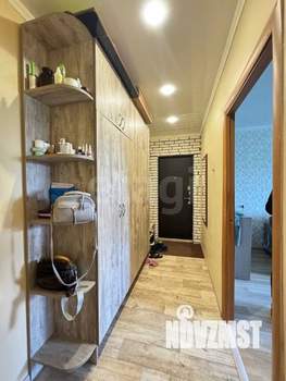 2-к квартира, вторичка, 51м2, 3/5 этаж