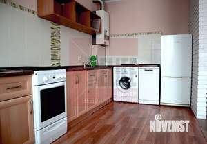 3-к квартира, вторичка, 74м2, 2/5 этаж