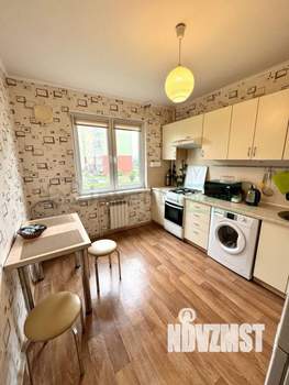 1-к квартира, вторичка, 34м2, 2/10 этаж