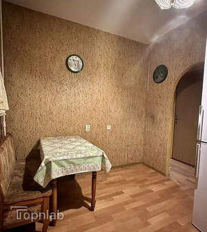 3-к квартира, вторичка, 80м2, 4/5 этаж