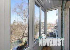 3-к квартира, вторичка, 57м2, 3/5 этаж