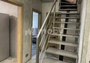 3-к квартира, вторичка, 91м2, 5/6 этаж