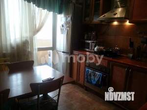 3-к квартира, вторичка, 67м2, 6/6 этаж