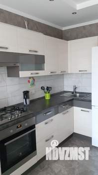 1-к квартира, вторичка, 46м2, 7/10 этаж