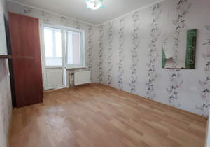 3-к квартира, вторичка, 65м2, 4/10 этаж