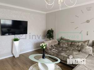 3-к квартира, вторичка, 90м2, 2/5 этаж