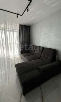 1-к квартира, вторичка, 45м2, 9/12 этаж