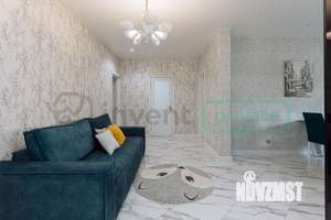 2-к квартира, вторичка, 72м2, 1/8 этаж