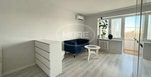 1-к квартира, вторичка, 33м2, 7/9 этаж