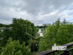 5-к квартира, вторичка, 110м2, 5/6 этаж