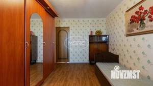 3-к квартира, вторичка, 63м2, 8/9 этаж