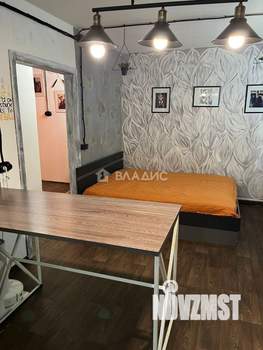 2-к квартира, вторичка, 46м2, 1/5 этаж