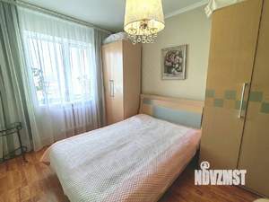 2-к квартира, вторичка, 53м2, 4/5 этаж