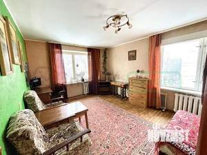 1-к квартира, вторичка, 29м2, 4/5 этаж