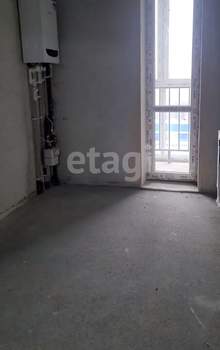 1-к квартира, вторичка, 34м2, 7/10 этаж