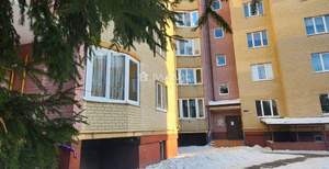 3-к квартира, вторичка, 98м2, 1/5 этаж
