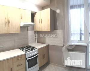 1-к квартира, вторичка, 33м2, 3/9 этаж