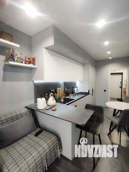 1-к квартира, вторичка, 45м2, 5/7 этаж