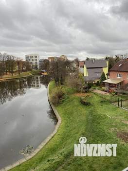 2-к квартира, вторичка, 67м2, 4/8 этаж